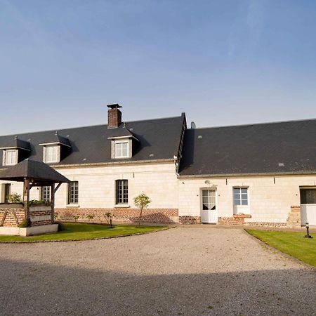 Domaine Des Demoiselles - Gite Et Spa Hauteville (Pas-de-Calais) Exterior foto